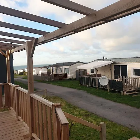 La Brise D'opale * Le Portel