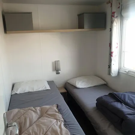 Campsite La Brise D'opale