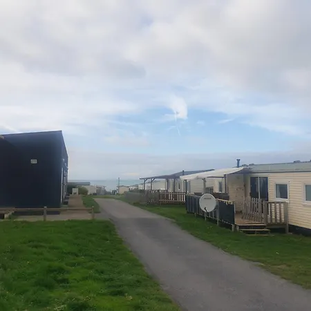 Campsite La Brise D'opale *