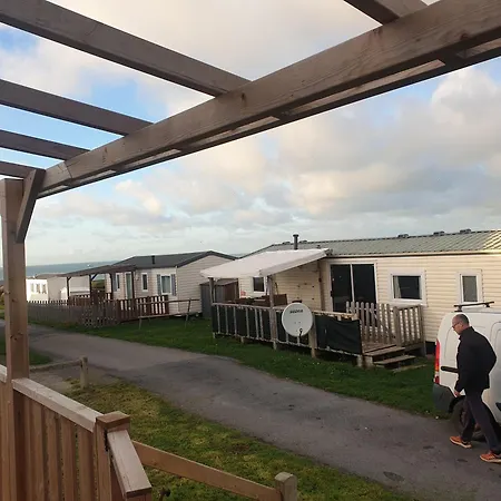 La Brise D'opale Camping