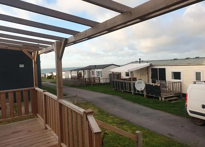 La Brise D'opale * Le Portel