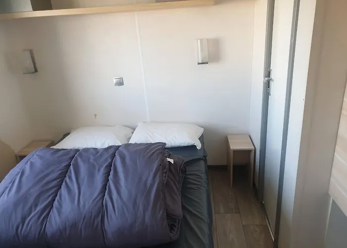 La Brise D'opale Le Portel