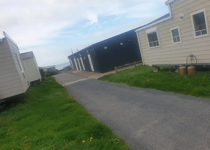 Camping La Brise D'opale