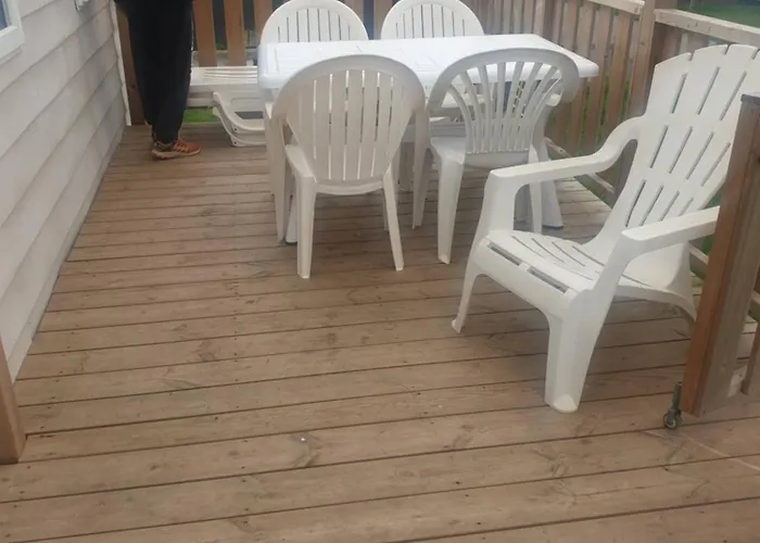 La Brise D'opale * Le Portel