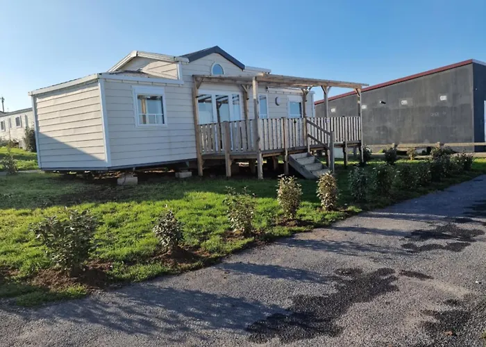 La Brise D'opale * Le Portel