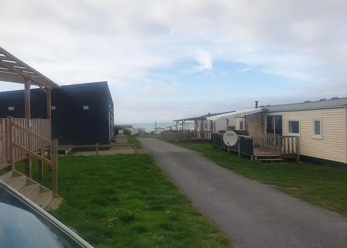 La Brise D'opale Le Portel